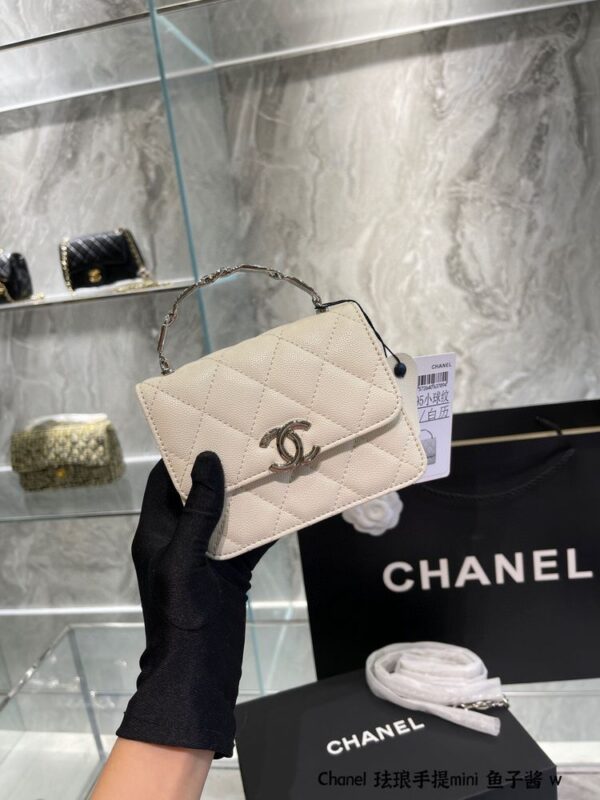 Modern Style Trendy Bag C3403