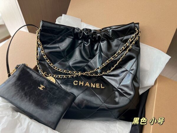 Modern Style Trendy Bag C3297