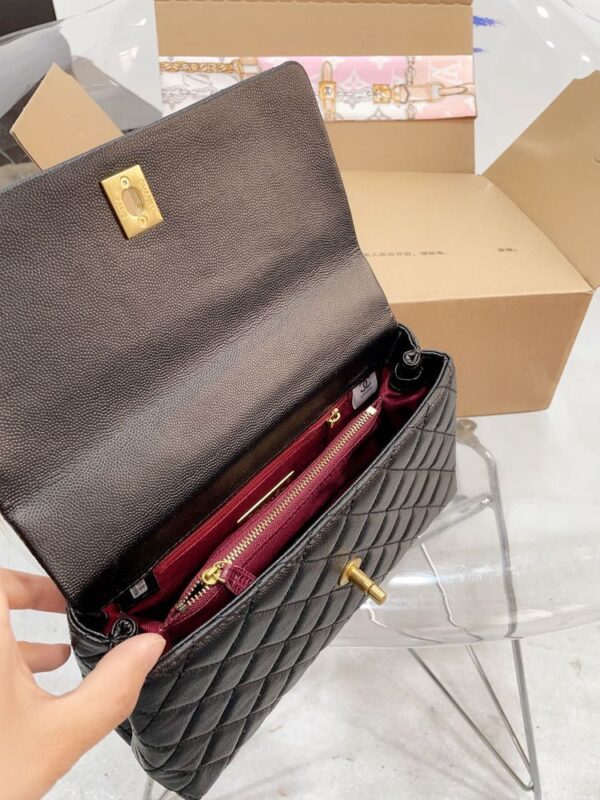 Modern Style Trendy Bag C3817