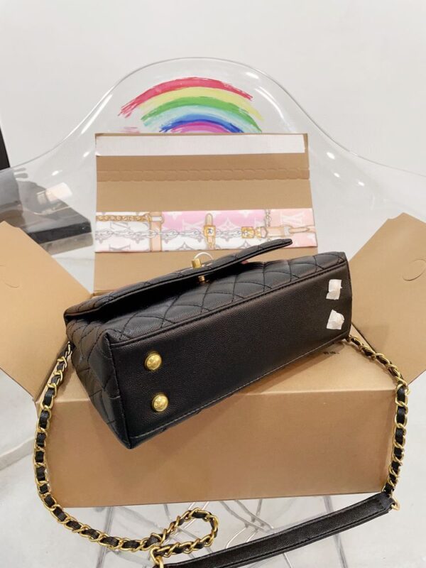 Modern Style Trendy Bag C3817