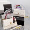 Modern Style Trendy Bag C3817
