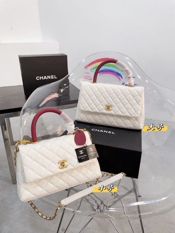 Modern Style Trendy Bag C3817