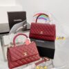 Modern Style Trendy Bag C3817