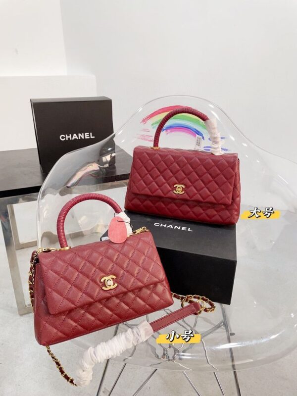 Modern Style Trendy Bag C3817