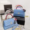 Modern Style Trendy Bag C3817
