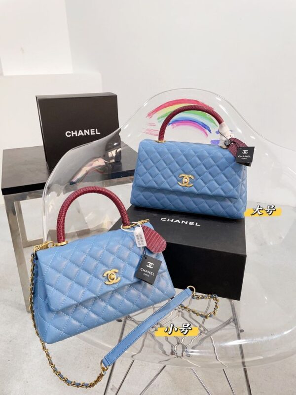 Modern Style Trendy Bag C3817