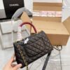 Modern Style Trendy Bag C3817