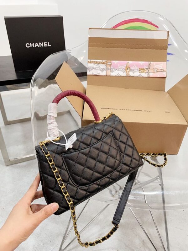 Modern Style Trendy Bag C3817