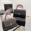 Modern Style Trendy Bag C3817