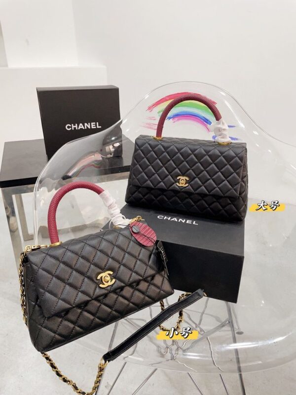 Modern Style Trendy Bag C3817