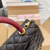 Modern Style Trendy Bag C3817