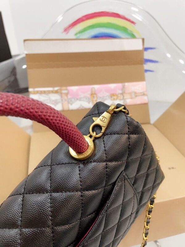Modern Style Trendy Bag C3817