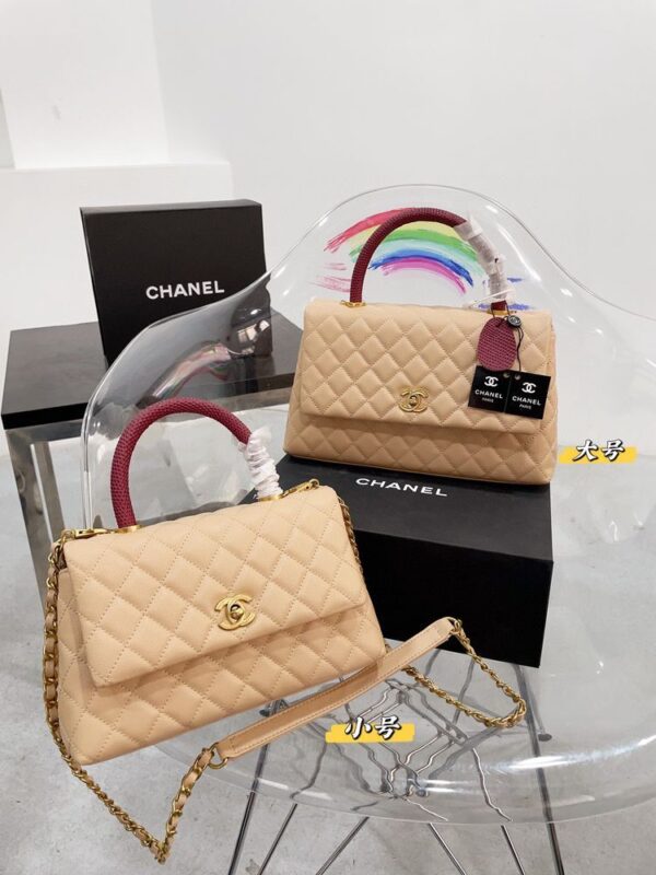 Modern Style Trendy Bag C3817