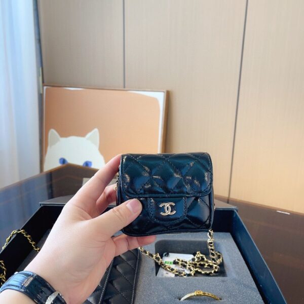Modern Style Trendy Bag C3859