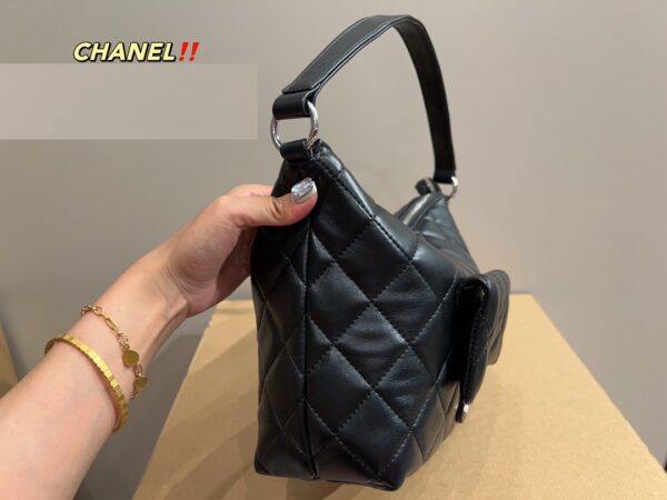 Modern Style Trendy Bag C3870