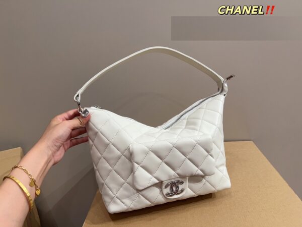 Modern Style Trendy Bag C3870