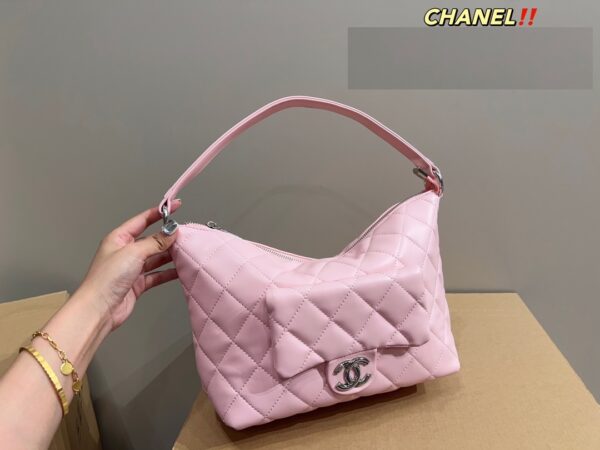 Modern Style Trendy Bag C3870