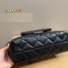 Modern Style Trendy Bag C3870