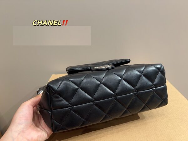 Modern Style Trendy Bag C3870