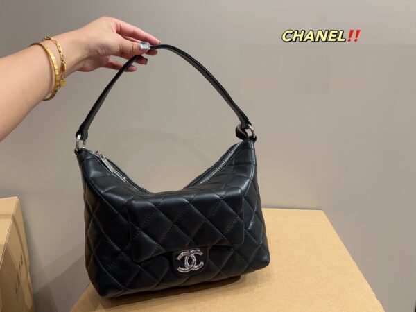 Modern Style Trendy Bag C3870