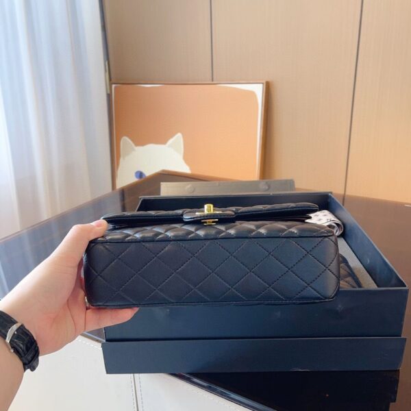 Modern Style Trendy Bag C3860