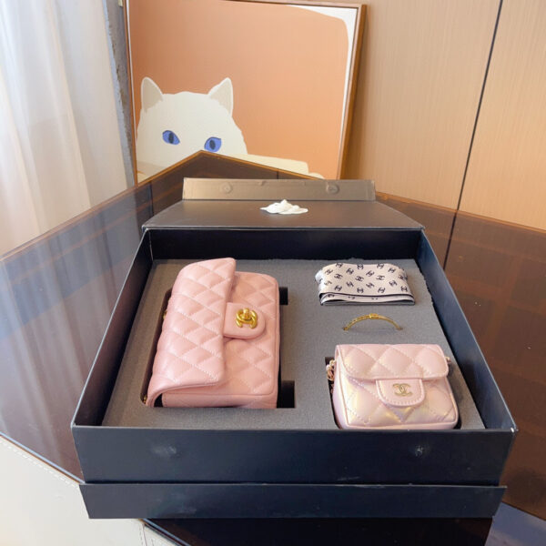 Modern Style Trendy Bag C3861