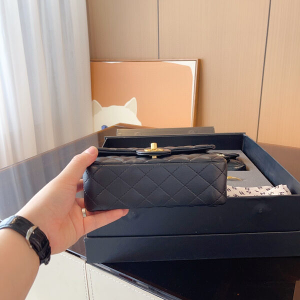 Modern Style Trendy Bag C3861