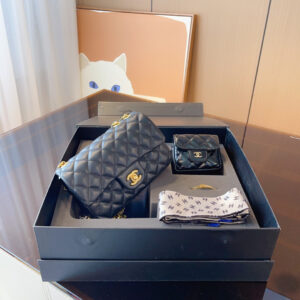 Modern Style Trendy Bag C3861