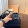 Modern Style Trendy Bag C3856