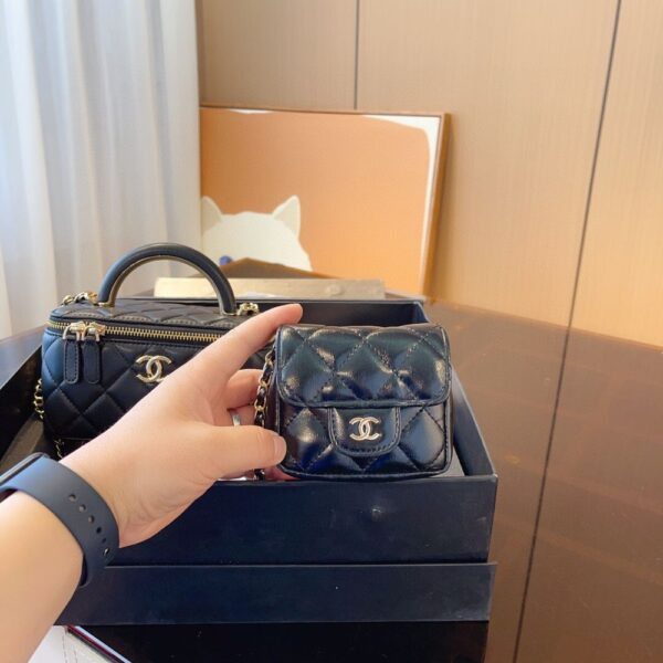 Modern Style Trendy Bag C3856