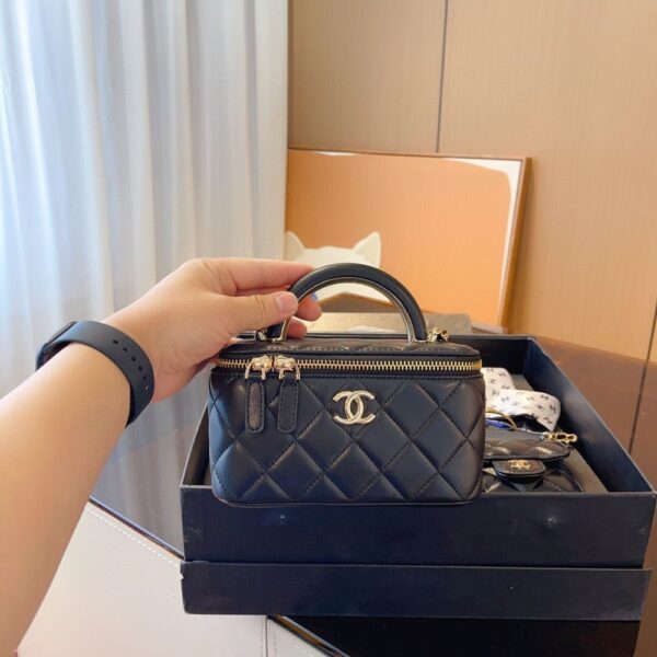 Modern Style Trendy Bag C3856