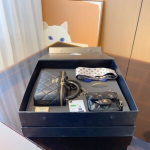 Modern Style Trendy Bag C3856