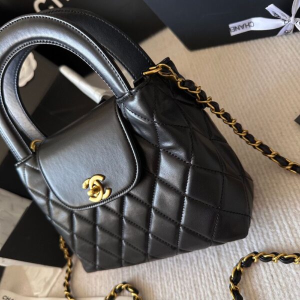 Modern Style Trendy Bag C3835