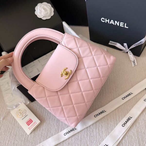 Modern Style Trendy Bag C3835