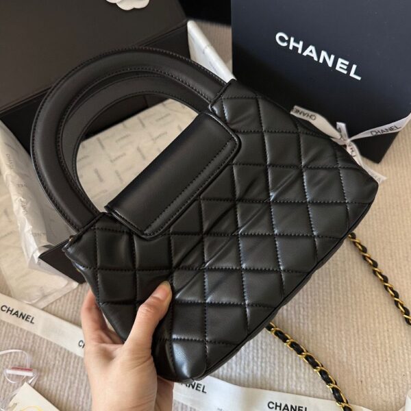 Modern Style Trendy Bag C3835