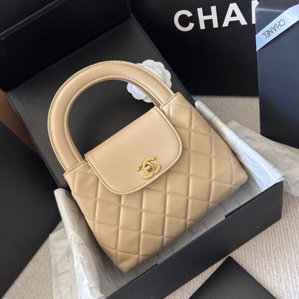 Modern Style Trendy Bag C3835