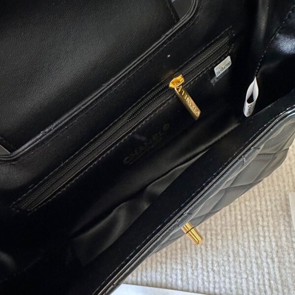 Modern Style Trendy Bag C3835