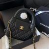 Modern Style Trendy Bag C3835