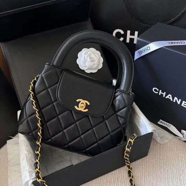 Modern Style Trendy Bag C3835