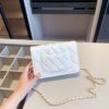 Modern Style Trendy Bag C3831
