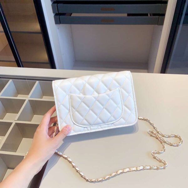Modern Style Trendy Bag C3831
