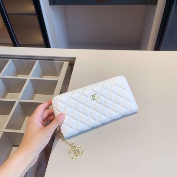 Modern Style Trendy Bag C3831