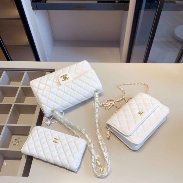 Modern Style Trendy Bag C3831