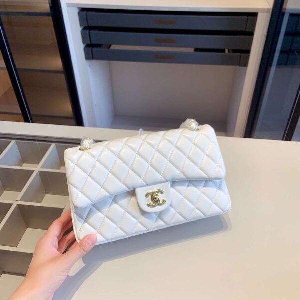 Modern Style Trendy Bag C3831