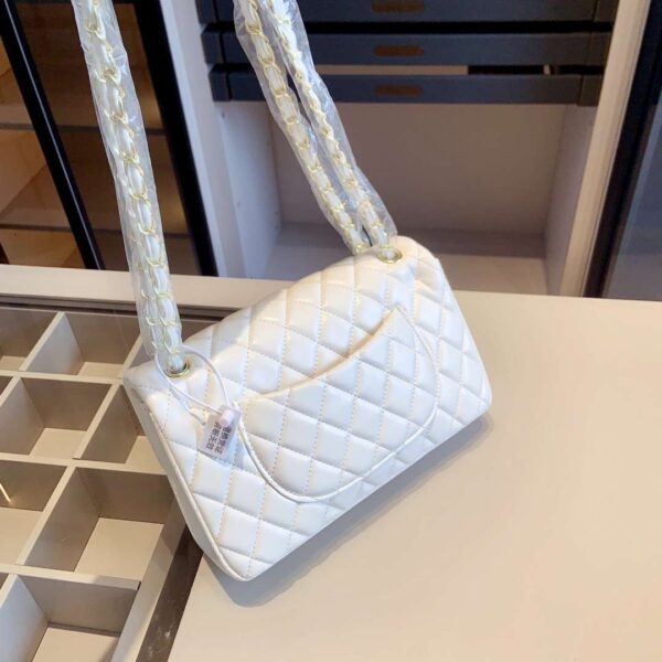 Modern Style Trendy Bag C3831