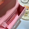 Modern Style Trendy Bag C3828