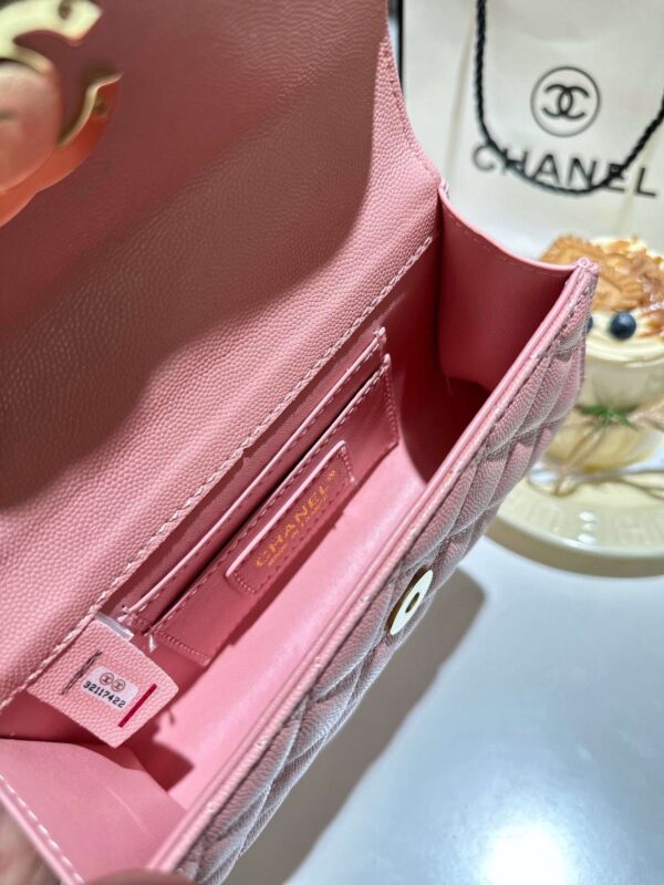 Modern Style Trendy Bag C3828