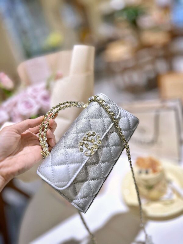 Modern Style Trendy Bag C3828