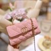 Modern Style Trendy Bag C3828