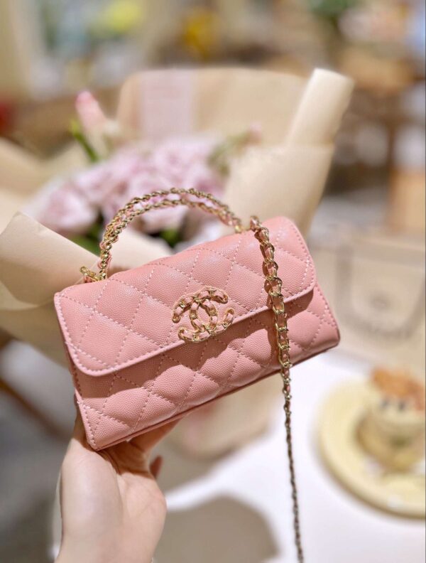 Modern Style Trendy Bag C3828